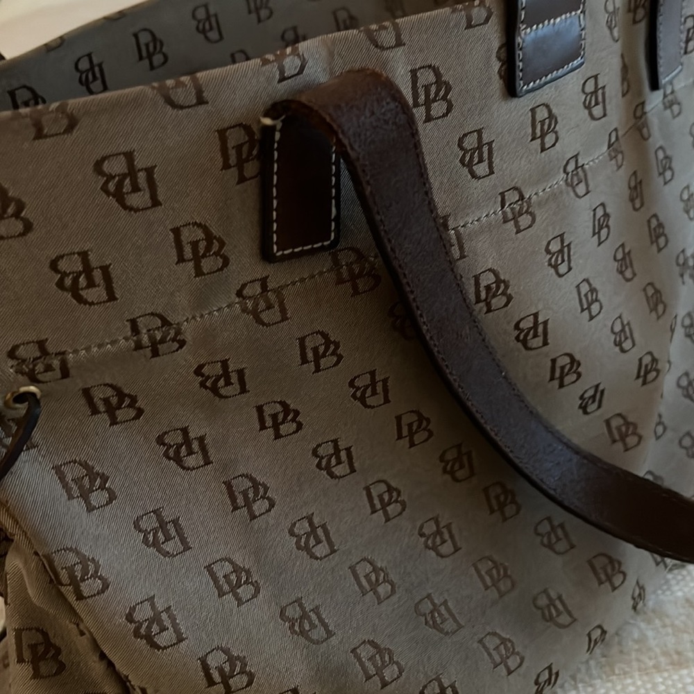 Weekend Traveler or Tote